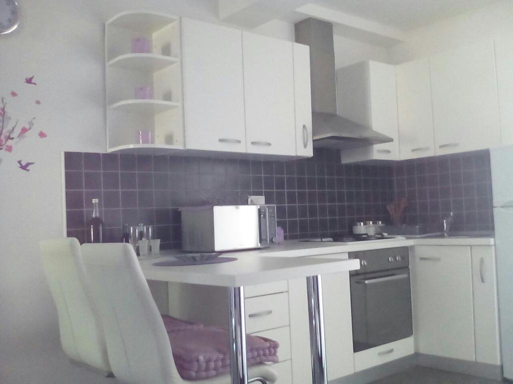 Apartment Poropat Poreč Szoba fotó