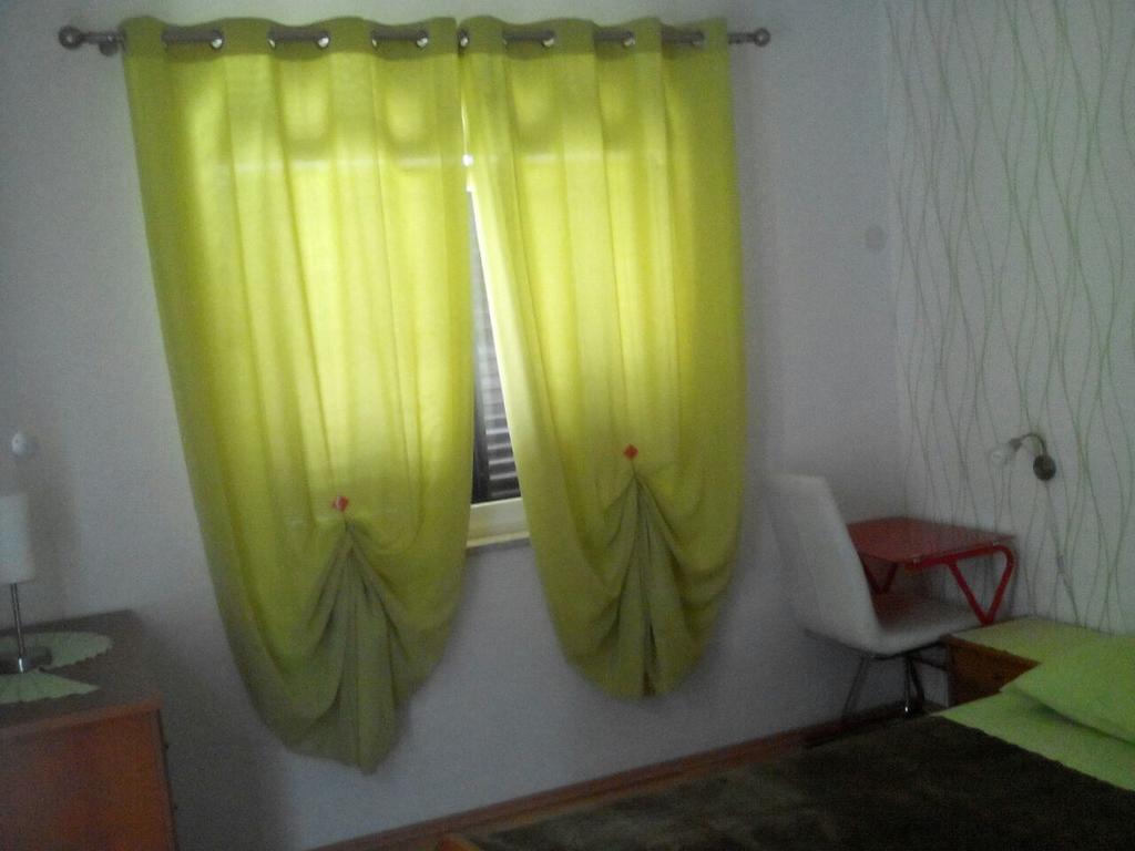 Apartment Poropat Poreč Szoba fotó