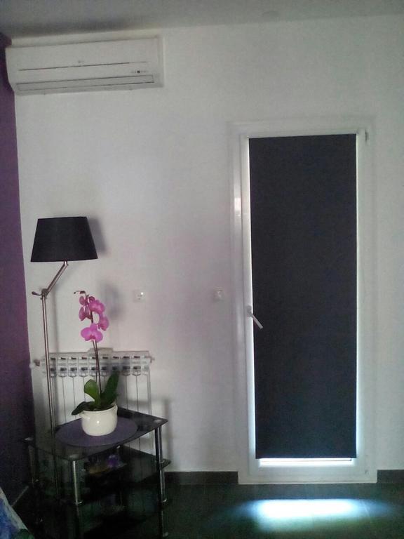 Apartment Poropat Poreč Szoba fotó