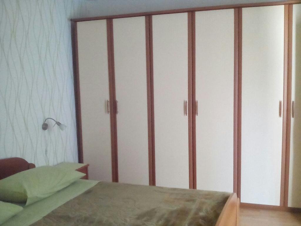 Apartment Poropat Poreč Szoba fotó