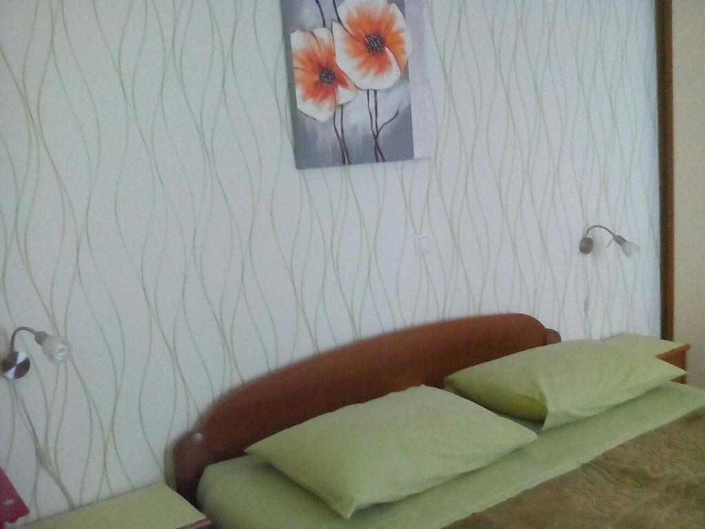 Apartment Poropat Poreč Szoba fotó