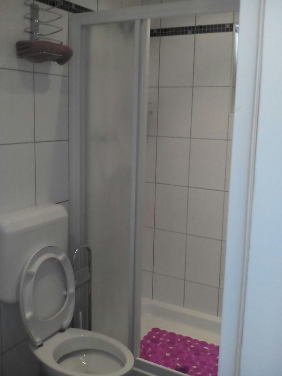 Apartment Poropat Poreč Szoba fotó