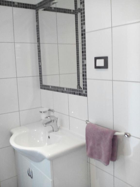 Apartment Poropat Poreč Szoba fotó