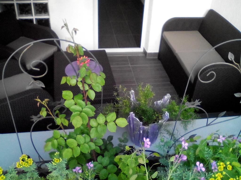 Apartment Poropat Poreč Szoba fotó