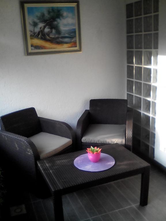 Apartment Poropat Poreč Szoba fotó