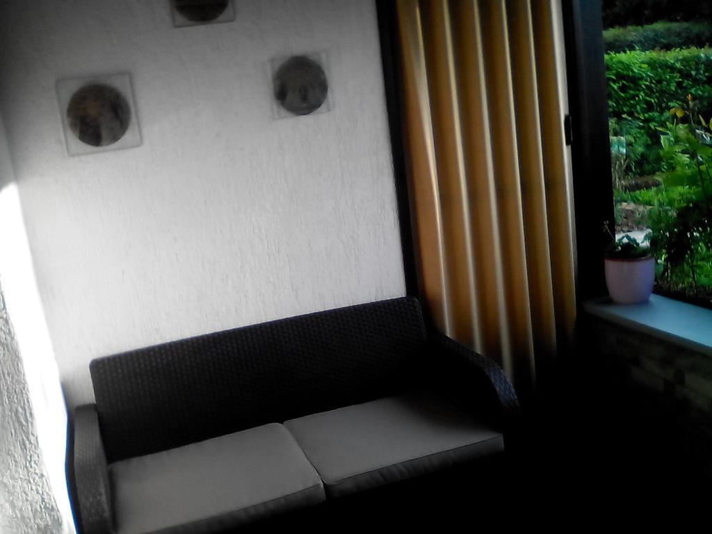 Apartment Poropat Poreč Szoba fotó