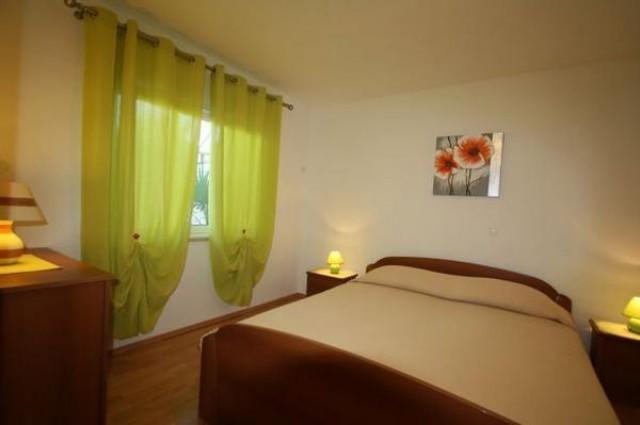 Apartment Poropat Poreč Szoba fotó