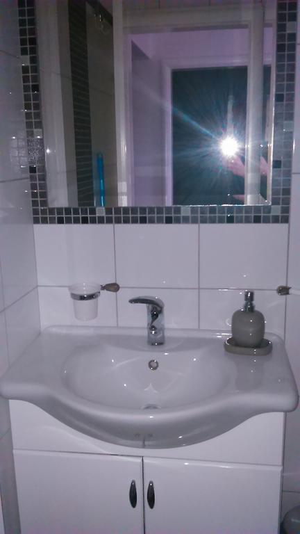 Apartment Poropat Poreč Szoba fotó
