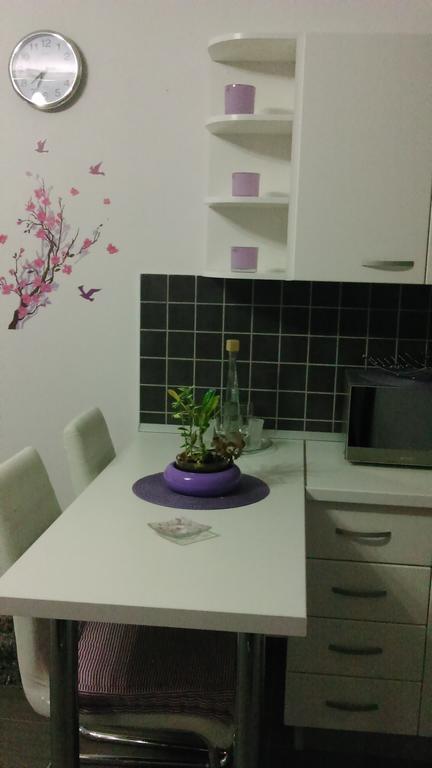 Apartment Poropat Poreč Szoba fotó