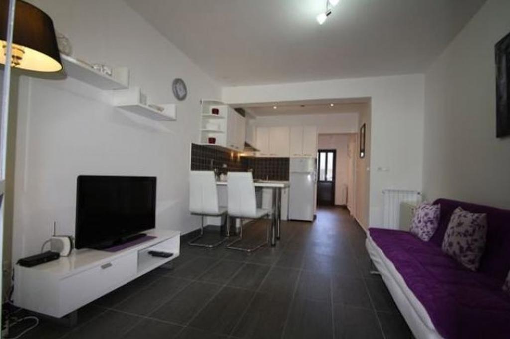 Apartment Poropat Poreč Szoba fotó