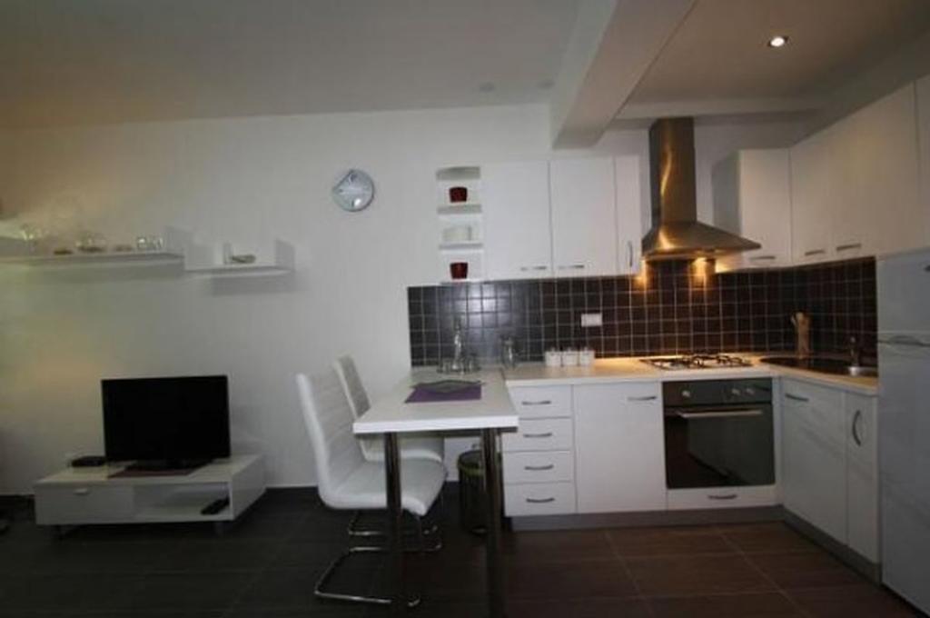 Apartment Poropat Poreč Szoba fotó