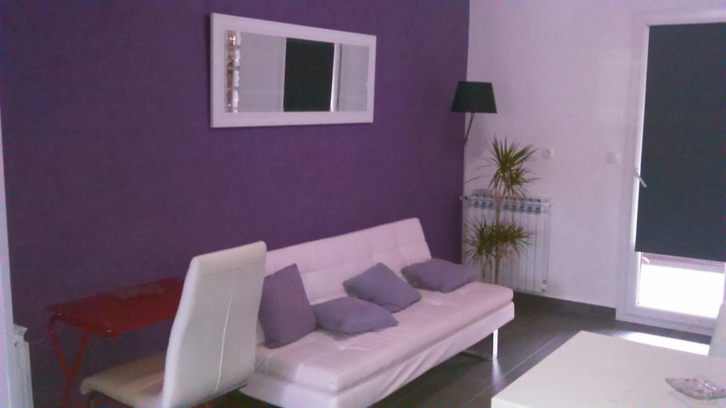 Apartment Poropat Poreč Szoba fotó