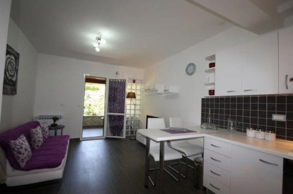 Apartment Poropat Poreč Szoba fotó